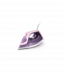 Philips | DST3020/30 | Steam Iron | 2200 W | Water tank capacity 300 ml | Continuous steam 35 g/min | Pink