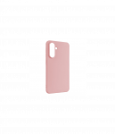 Fixed Story | Back Cover | Samsung | Galaxy A56 5G | Rubberized | Pink