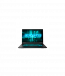 Gigabyte A16 Gaming 3VH | Black Steel | 16 " | IPS | WUXGA | 1920 x 1200 pixels | 165 Hz | Anti-glare | AMD Ryzen 7 | 260 | 16 G