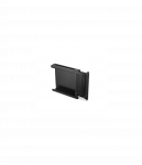 Lenovo ThinkCentre Tiny Mounting Kit | 4XF1R07369 | Black