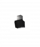CATA Hood | THALASSA PRO 600 GBK | Wall mounted | Energy efficiency class A+++ | Width 60 cm | 842 m&sup3;/h | Electronic | LED | Bla