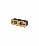Marley | Get Together 2 Speaker | Bluetooth | Black | Portable | Wireless connection