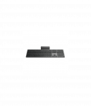 Lenovo 700 Modern Multi-Device Wireless Keyboard-US English | Keyboard | Wireless | Bluetooth | US English | Luna Grey