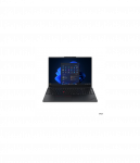 Lenovo ThinkPad E16 G3 AMD | Black | 16 " | IPS | WUXGA | 1920 x 1200 pixels | Anti-glare | AMD Ryzen 7 | 250 | 16 GB | SODIMM D