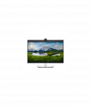 Dell | P2724DEB | 27 " | IPS | 16:9 | 60 Hz | 5 ms | 2560 x 1440 pixels | HDMI ports quantity 1 | Black | Warranty 36 month(s)