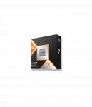 AMD Ryzen 7 9850X3D | AM5 | Processor threads 16 | AMD | Processor cores 8
