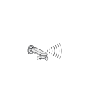 Fibaro Nice Climate Controller | DOMI WS | White