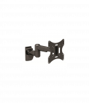 Sunne | Wall mount | LCD-A503K | Tilt, Swivel | 23-42 " | Maximum weight (capacity) 30 kg | Black