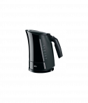 Braun | WK 300 | Standard kettle | 2200 W | 1.7 L | Plastic | 360&deg; rotational base | Black