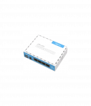 hAP Lite Classic | RB941-2nD | 802.11n | 10/100 Mbit/s | Ethernet LAN (RJ-45) ports 4 | Mesh Support No | MU-MiMO No | No mobile