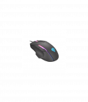 GENESIS Xenon 220 Gaming Mouse, 500 - 6400DPI, Wired, Black | Genesis