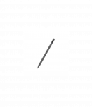 Fixed | Touch Pen | Graphite Uni | Pencil | For all capacitive displays | Gray
