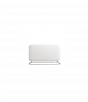 Mill | Portable Heater | CO1500MAXWIFI3 | Convection Heater | 1500 W | Suitable for rooms up to 14-18 m&sup2; | White | IPX4