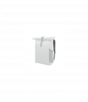 Lenovo | IdeaPad Gaming Modern | Fits up to size 15.83 x 11.07 x 0.78 in " | Polybag | White | Waterproof