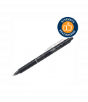 Trinamasis ra&scaron;iklis PILOT FRIXION CLICKER, 0,7 mm