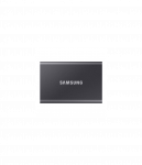 Portable SSD | T7 | 4000 GB | USB 3.2 | Gray