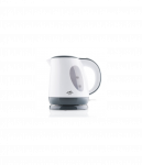 ETA Kettle | ETA560490000 SOFIE | Electric | 2200 W | 1 L | Plastic | 360&deg; rotational base | White