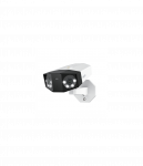 Reolink | Dual-Lens PoE Security Camera with 180&deg; Panoramic View | Duo Series P750 | Bullet | 16 MP | 2.8mm/F1.6 | Power over Et