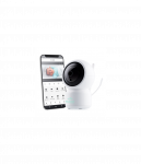 ETA | Baby Monitor | ETA630690000 MIMI | White