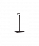 Vogels | Floor stand | SOUND 3305 Universal L Speaker Stand | Black