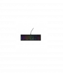 Genesis | THOR 404 | Wired | US | Black | USB Type-A | Gateron Yellow Pro