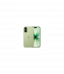 Apple | iPhone 17 | Sage | 6.3 " | 2622 x 1206 pixels | OLED | A19 | Internal RAM 8 GB | 256 GB | Dual SIM | Nano SIM | 5G | Mai