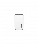Duux Smart Dehumidifier | Bora | Suitable for rooms up to 30 m&sup2; | Water tank capacity 1.7 L | White