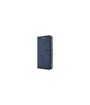 Fixed Opus | Book Case | Samsung | Galaxy A57 5G | Synthetic leather | Blue