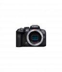 Canon | D.CAM EOS R10 Mirrorless Camera Body | Megapixel 24.2 MP | Image stabilizer | ISO sensitivity (max) 32000 | Wi-Fi | Vide