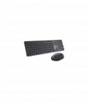 Dell Pro 7 Slim Keyboard and Mouse | KM726 | Keyboard and Mouse Set | Wireless | Mouse included | US International | Bluetooth |