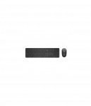 Dell Pro 5 Keyboard and Mouse | KM526 | Keyboard and Mouse Set | Wireless | US International | Black