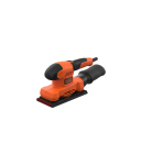 BLACK & DECKER | Orbital Sander BEW220-QS | 150 W