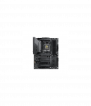 MSI MAG B850 TOMAHAWK MAX WIFI II | Processor family AMD | Processor socket AM5 | DDR5 | Supported hard disk drive interfaces SA