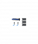Ecovacs Standard Service Kit, Antibacterial for T90, X12 | DDB062458
