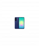 Samsung Galaxy A27 5G (A276) | Blue | 6.7 " | Super AMOLED | 2340 x 1080 pixels | Qualcomm | Snapdragon 6 Gen 3 | Internal RAM 6