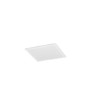 Osram SMART+ WIFI PLANON MAGIC PANEL 450x450mm RGB+TW Dimmable IR RC White | 24 W | RGBTW | Wi-Fi