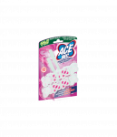 WC tualeto gaiviklis-valiklis ACE, Eucalyptus Flower, 2 vnt x 48 g