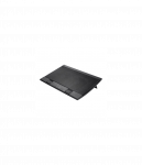 Deepcool | Laptop cooler Wind Pal FS , slim, portabel , highe performance, two 140mm fans, 2 xUSB Hub, up tp 17" | 382x262x46mm