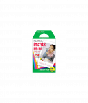 Fujifilm | Instax Mini Glossy Instant Film | 86 x 54 mm | Quantity 10