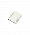 MikroTik | Switch | RB260GS | Web managed | Desktop | SFP ports quantity SFP ports quantity 1 | Power over Ethernet (PoE) ports