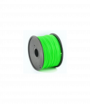 Flashforge ABS plastic filament for 3D printers, 1.75 mm diameter, green, 1kg/spool | Flashforge ABS plastic filament | 1.75 mm