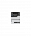 Lexmark Printer | MS826de | Laser | Mono | A4 | Grey/ black