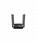 AC1200 Wireless MU-MIMO Wi-Fi Router | Archer C64 | 802.11ac | 867+400 Mbit/s | Ethernet LAN (RJ-45) ports 4 | Mesh Support No |