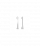 ETA | Replacement Heads | ETA070690100 | Heads | For kids | Number of brush heads included 2 | Number of teeth brushing modes Do