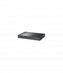 TP-LINK | 8-Port 10/100Mbps+3-Port Gigabit Desktop Switch with 8-Port PoE+ | TL-SL1311P | Unmanaged | Desktop