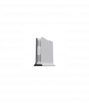 hAP ax lite LTE6 | L41G-2axD&FG621-EA | 802.11ax | 574 Mbit/s | Ethernet LAN (RJ-45) ports 4 | Mesh Support No | MU-MiMO Yes | A