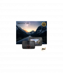 Mio | MiVue 802 | 2.5K 1440P | Wi-Fi | Dash cam | Audio recorder