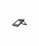 Fellowes | Laptop Stand | Quick Lift I-Spire | Black | 320 x 42 x 286 mm