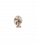 Tristar | Retro Table Fan | VE-5970 | Table fan | Copper | Diameter 30 cm | Number of speeds 3 | Oscillation | 35 W