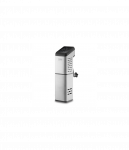 Caso SousVide Stick | SV 2000 Pro | Power 2000 W | Temperature control | Black/Stainless Steel